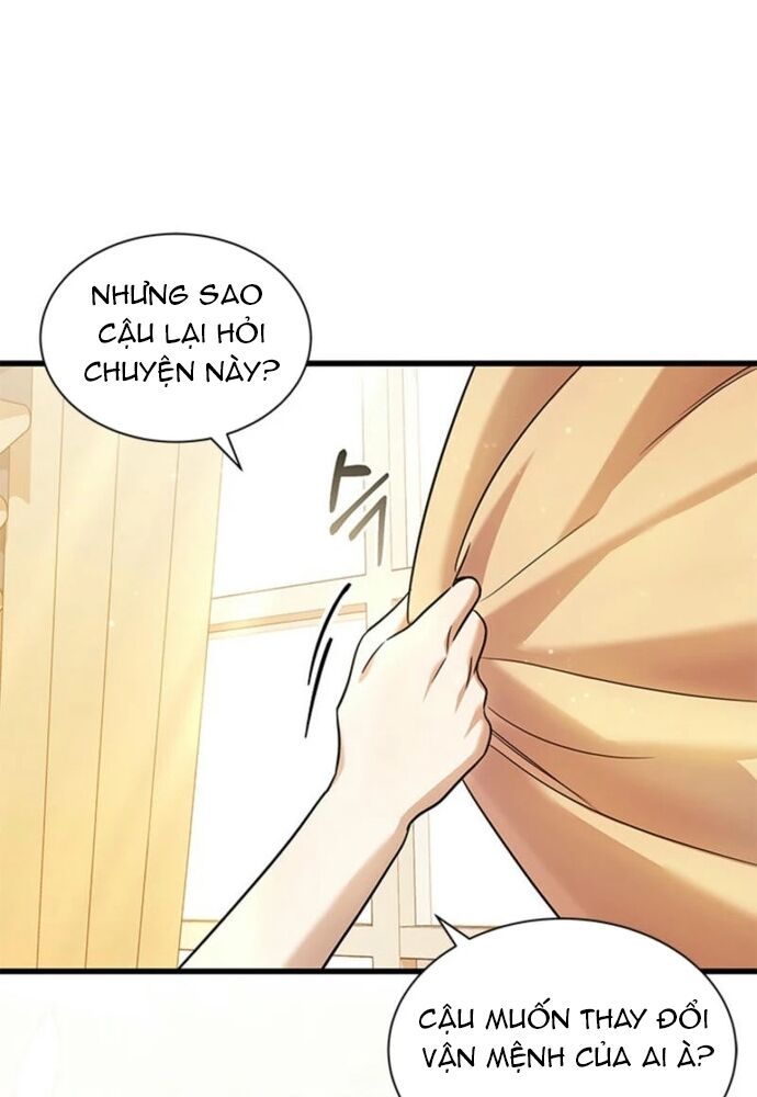 Trở Thành Hầu Nữ Của Bạo Chúa - Chapter 71 - Page 36