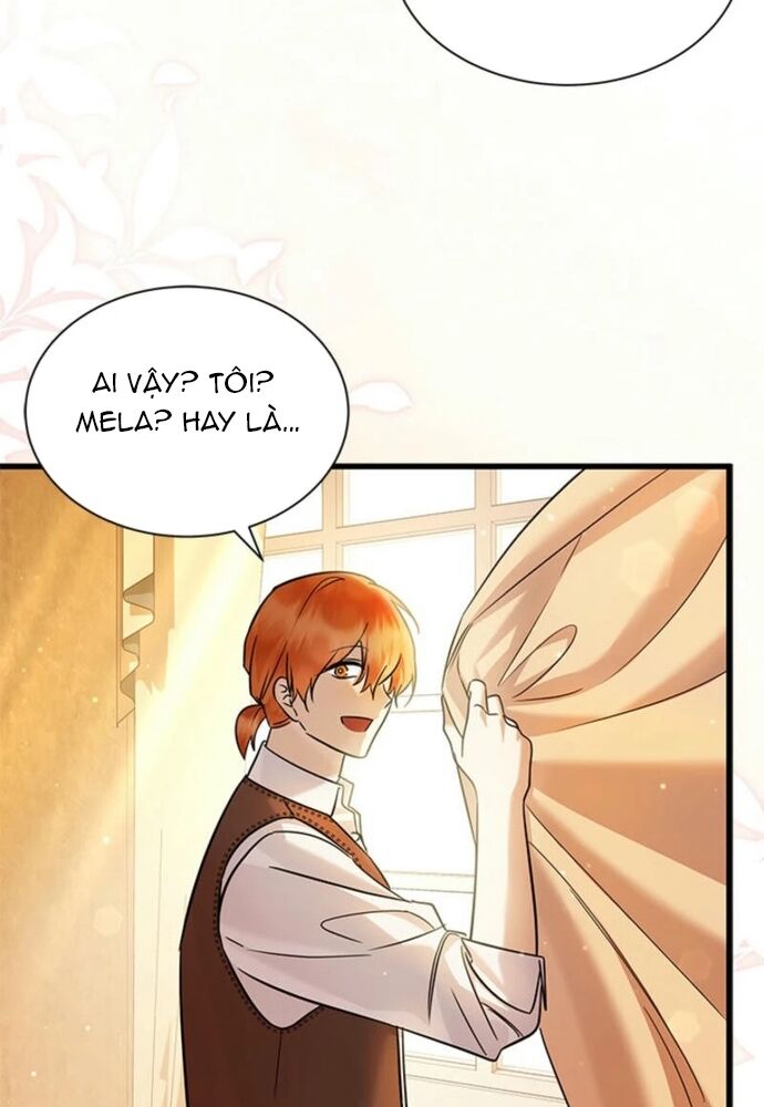 Trở Thành Hầu Nữ Của Bạo Chúa - Chapter 71 - Page 37