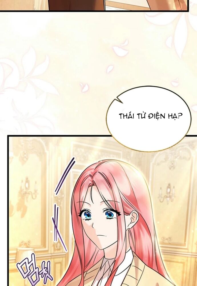 Trở Thành Hầu Nữ Của Bạo Chúa - Chapter 71 - Page 38