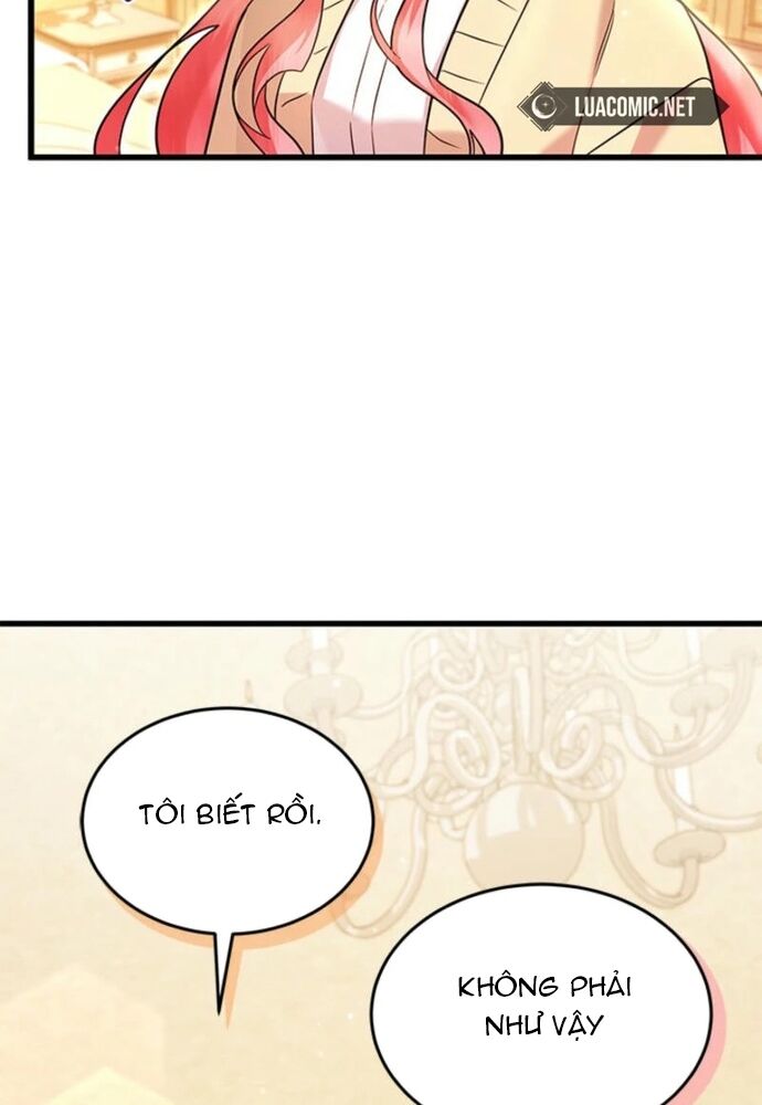 Trở Thành Hầu Nữ Của Bạo Chúa - Chapter 71 - Page 39