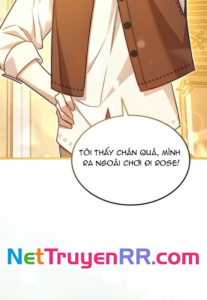 Trở Thành Hầu Nữ Của Bạo Chúa - Chapter 71 - Page 4