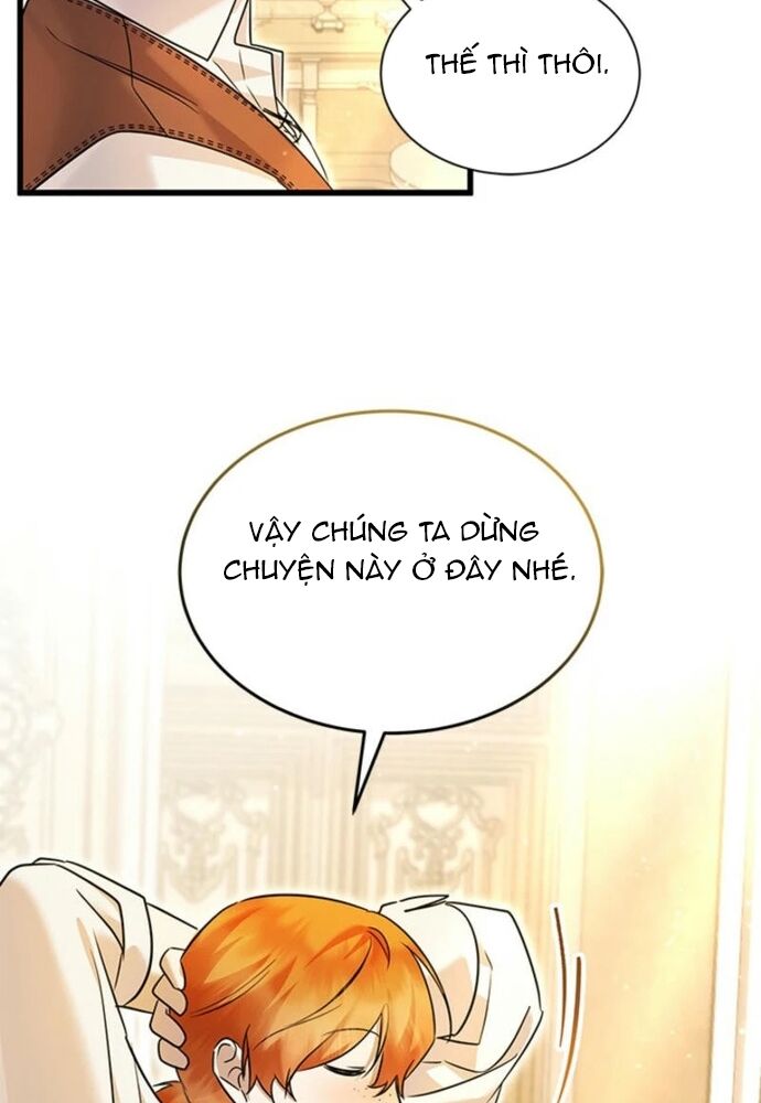 Trở Thành Hầu Nữ Của Bạo Chúa - Chapter 71 - Page 43