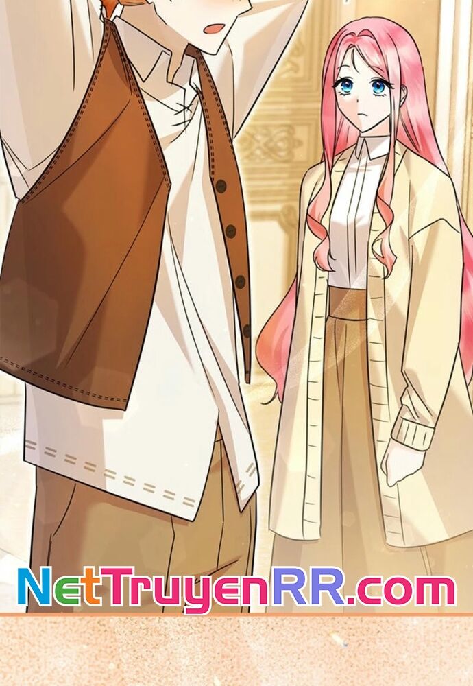 Trở Thành Hầu Nữ Của Bạo Chúa - Chapter 71 - Page 44