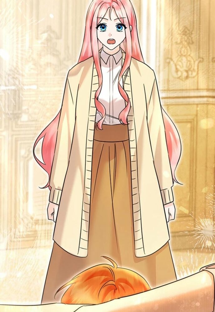 Trở Thành Hầu Nữ Của Bạo Chúa - Chapter 71 - Page 47