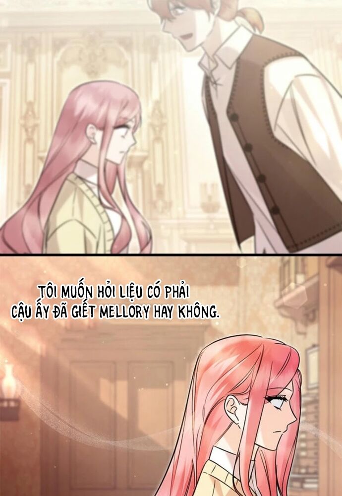 Trở Thành Hầu Nữ Của Bạo Chúa - Chapter 71 - Page 55