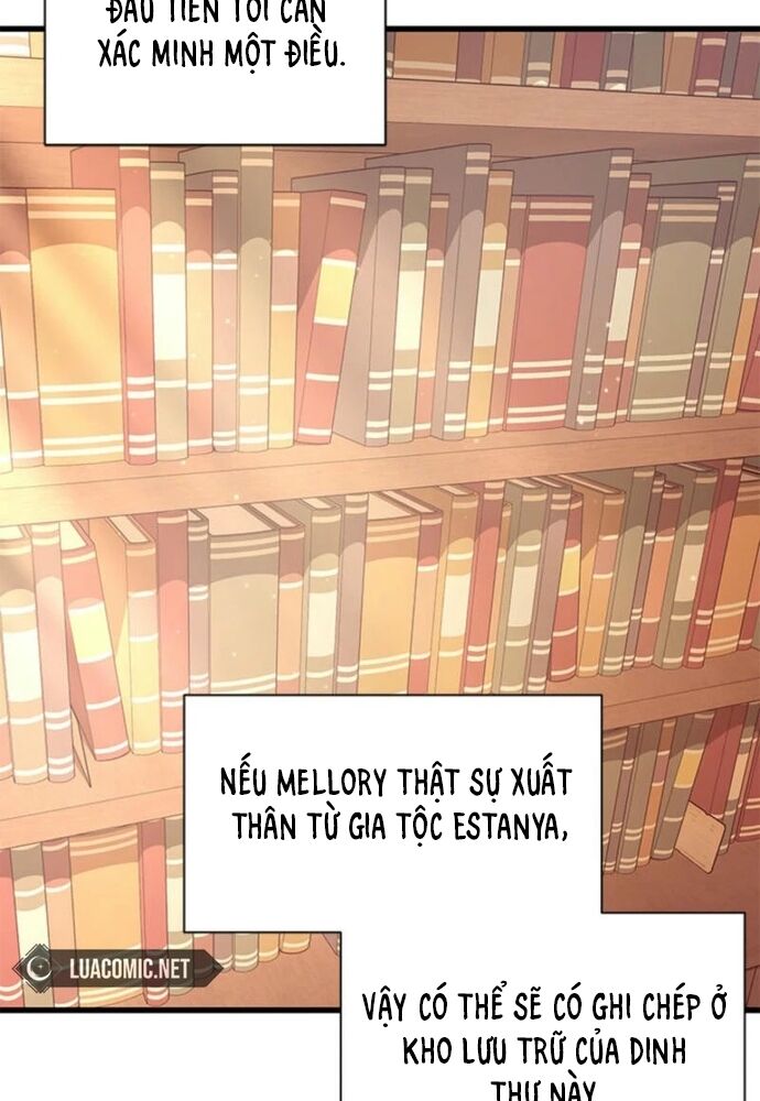 Trở Thành Hầu Nữ Của Bạo Chúa - Chapter 71 - Page 58