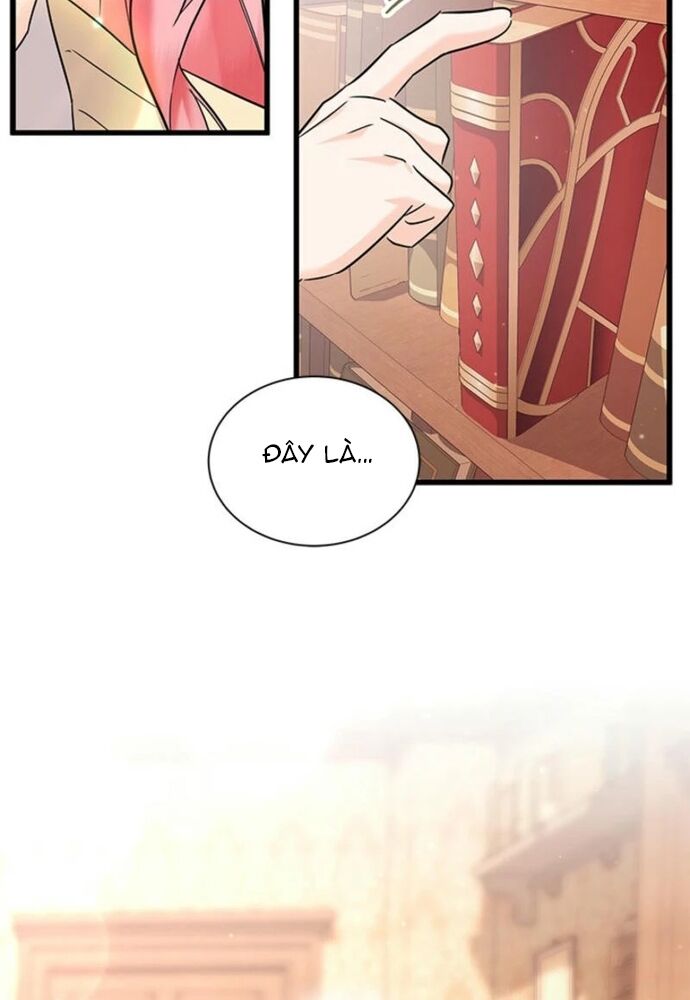 Trở Thành Hầu Nữ Của Bạo Chúa - Chapter 71 - Page 60