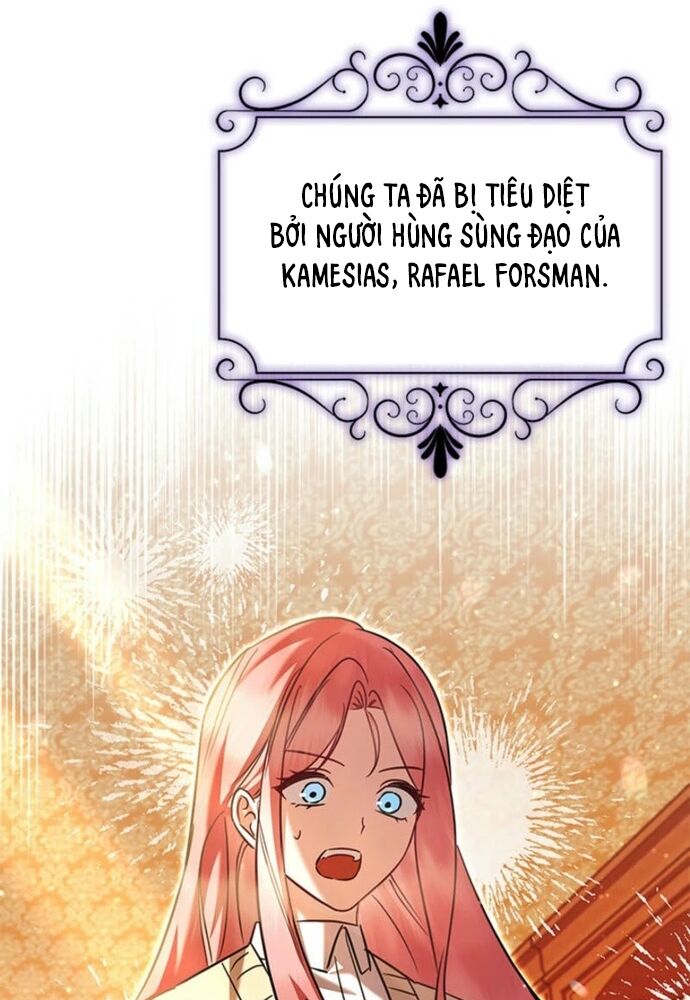 Trở Thành Hầu Nữ Của Bạo Chúa - Chapter 71 - Page 65