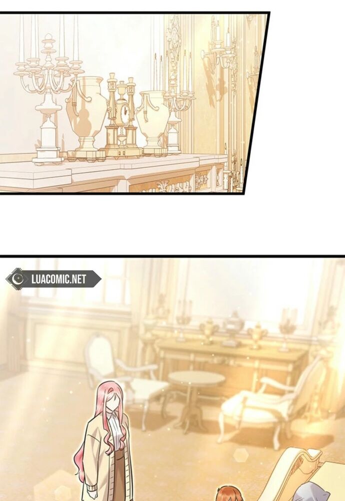 Trở Thành Hầu Nữ Của Bạo Chúa - Chapter 71 - Page 7