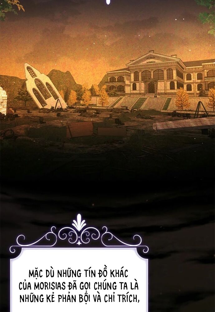 Trở Thành Hầu Nữ Của Bạo Chúa - Chapter 71 - Page 70