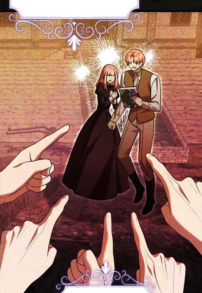 Trở Thành Hầu Nữ Của Bạo Chúa - Chapter 71 - Page 71