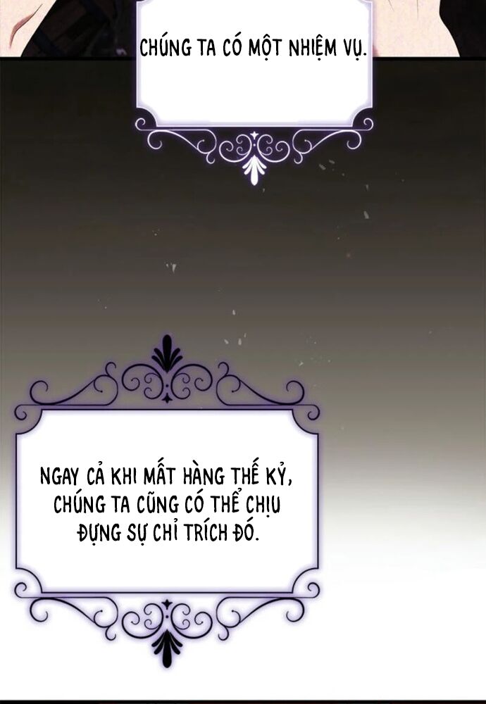 Trở Thành Hầu Nữ Của Bạo Chúa - Chapter 71 - Page 72