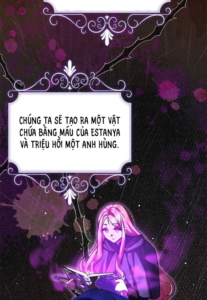 Trở Thành Hầu Nữ Của Bạo Chúa - Chapter 71 - Page 75