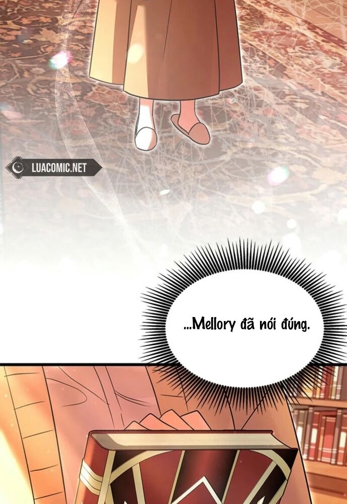 Trở Thành Hầu Nữ Của Bạo Chúa - Chapter 71 - Page 78
