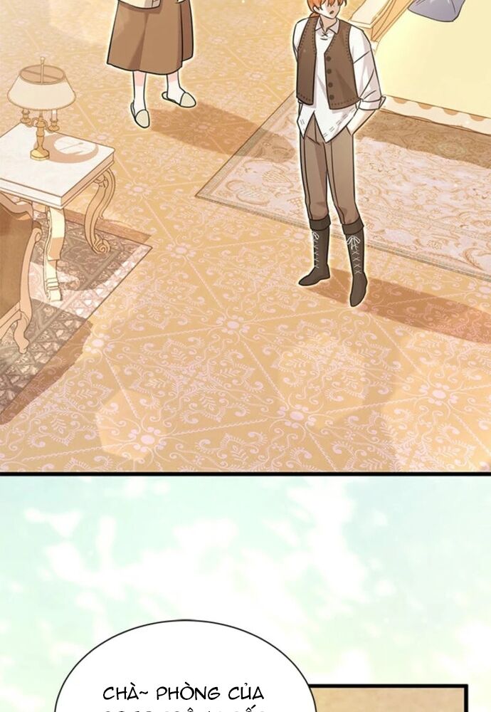 Trở Thành Hầu Nữ Của Bạo Chúa - Chapter 71 - Page 8