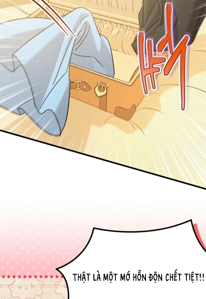 Trở Thành Hầu Nữ Của Bạo Chúa - Chapter 71 - Page 83