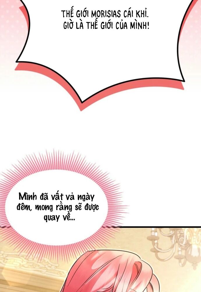 Trở Thành Hầu Nữ Của Bạo Chúa - Chapter 71 - Page 85