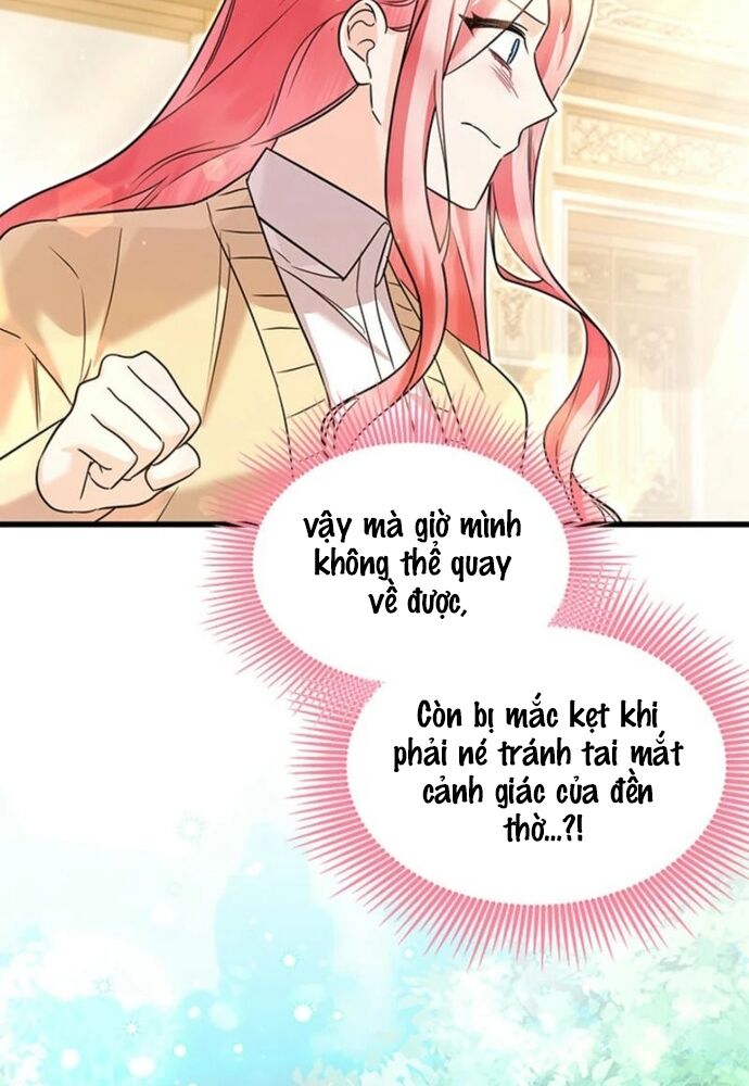 Trở Thành Hầu Nữ Của Bạo Chúa - Chapter 71 - Page 86