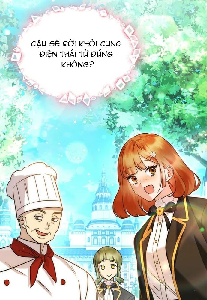 Trở Thành Hầu Nữ Của Bạo Chúa - Chapter 71 - Page 87