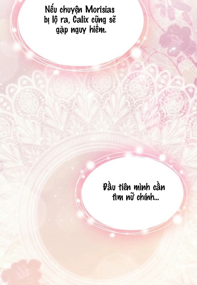 Trở Thành Hầu Nữ Của Bạo Chúa - Chapter 71 - Page 89