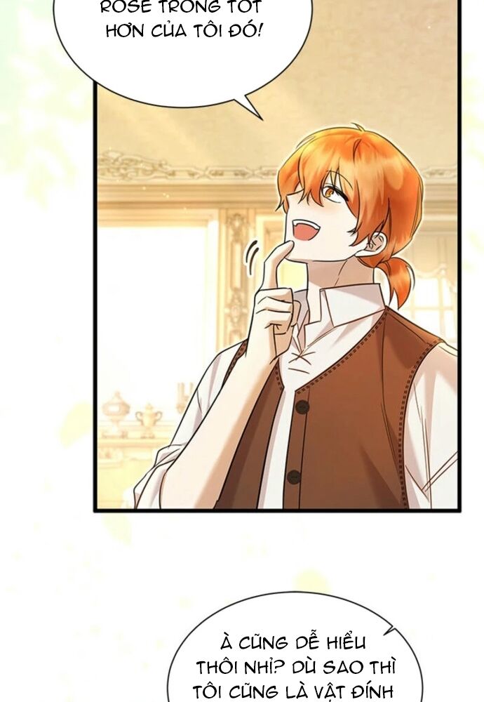 Trở Thành Hầu Nữ Của Bạo Chúa - Chapter 71 - Page 9