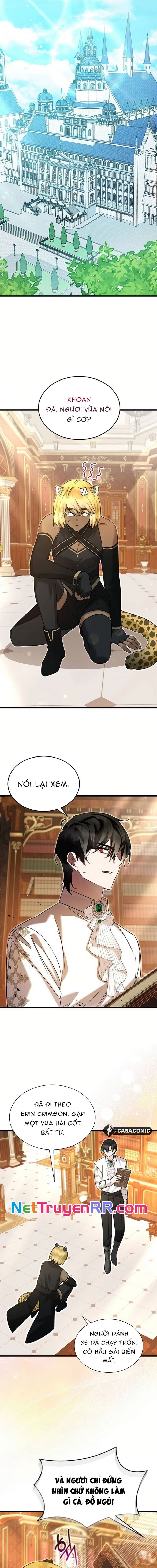 Trở Thành Hầu Nữ Của Bạo Chúa - Chapter 72 - Page 10