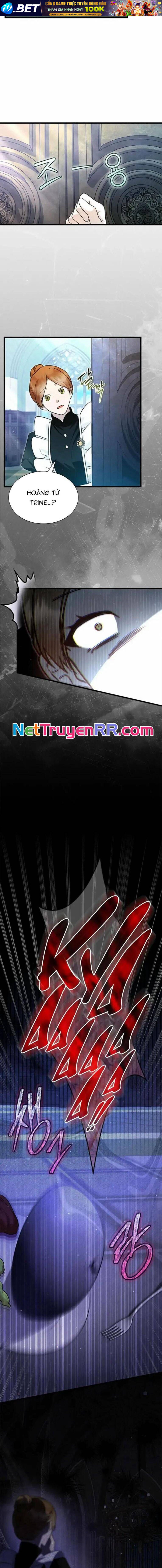 Trở Thành Hầu Nữ Của Bạo Chúa - Chapter 73 - Page 14