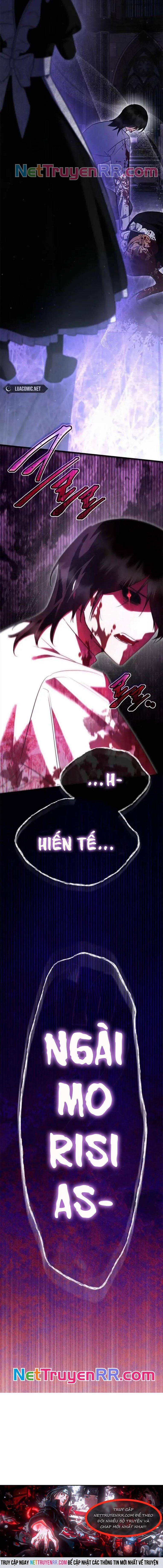 Trở Thành Hầu Nữ Của Bạo Chúa - Chapter 73 - Page 15