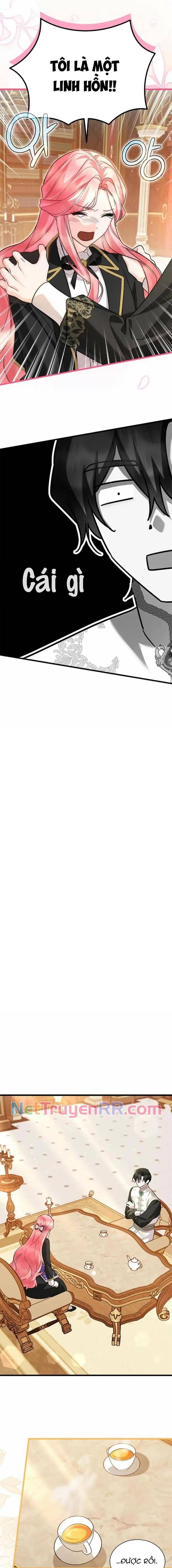 Trở Thành Hầu Nữ Của Bạo Chúa - Chapter 73 - Page 7