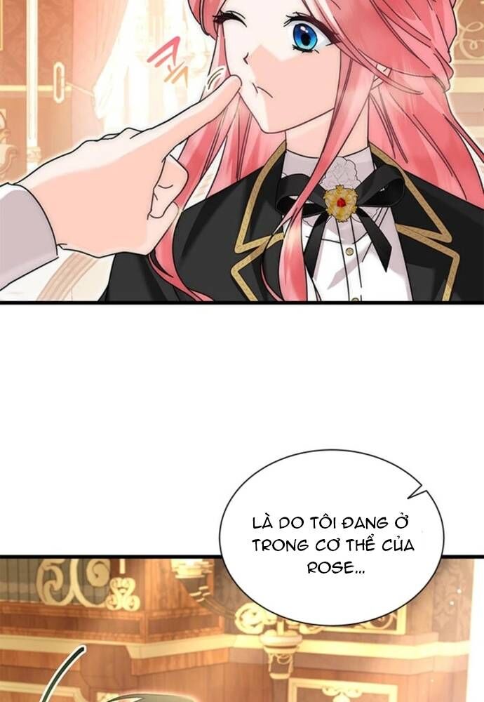 Trở Thành Hầu Nữ Của Bạo Chúa - Chapter 74 - Page 10