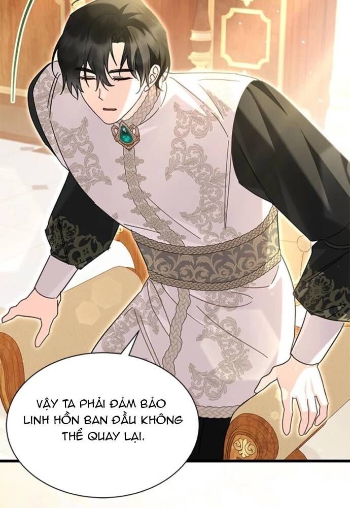 Trở Thành Hầu Nữ Của Bạo Chúa - Chapter 74 - Page 11
