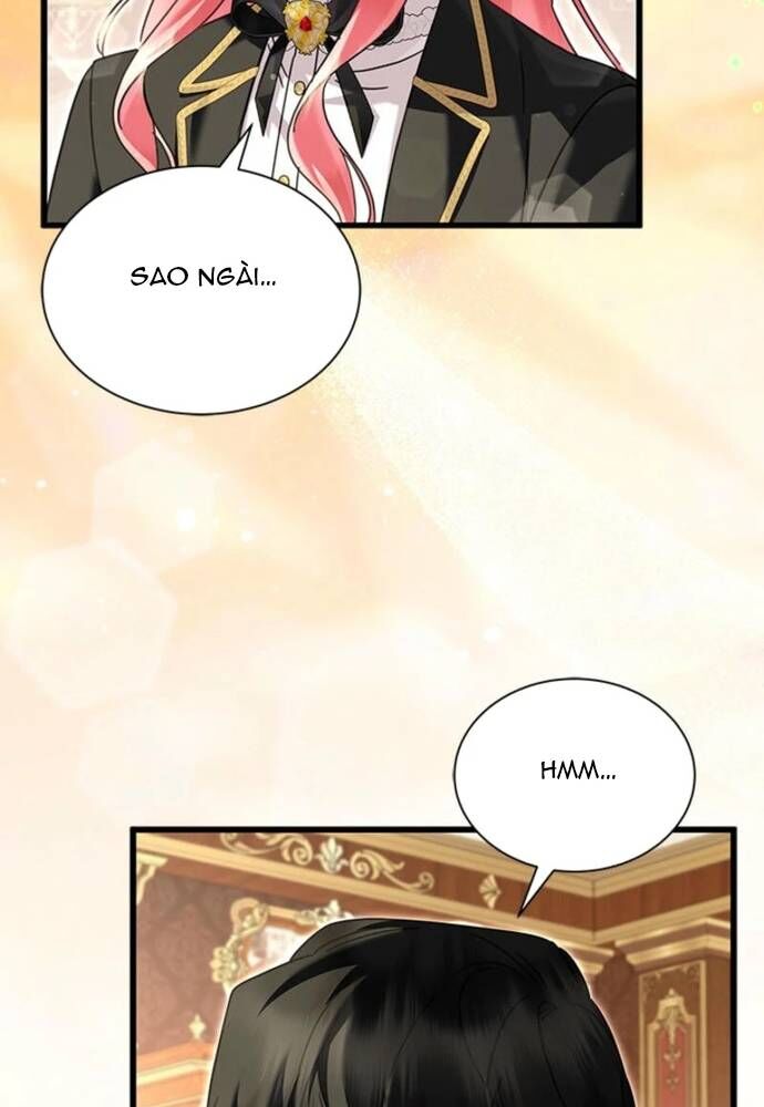 Trở Thành Hầu Nữ Của Bạo Chúa - Chapter 74 - Page 13