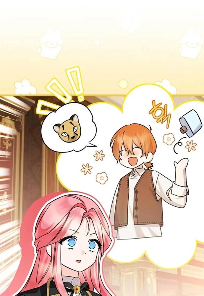 Trở Thành Hầu Nữ Của Bạo Chúa - Chapter 74 - Page 17