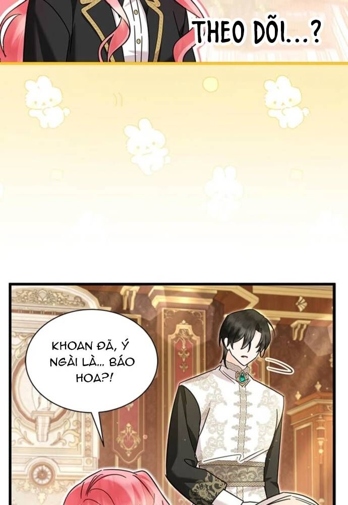 Trở Thành Hầu Nữ Của Bạo Chúa - Chapter 74 - Page 18