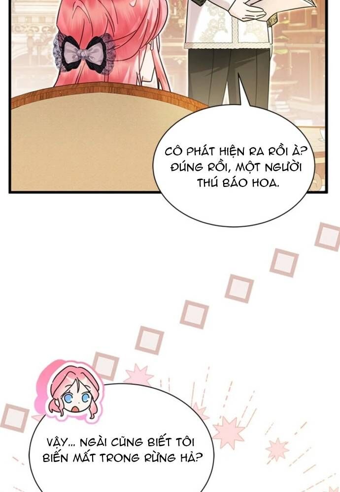 Trở Thành Hầu Nữ Của Bạo Chúa - Chapter 74 - Page 19