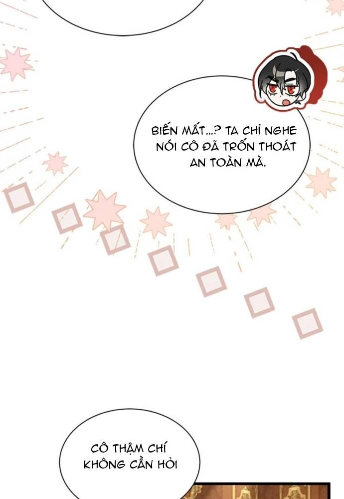 Trở Thành Hầu Nữ Của Bạo Chúa - Chapter 74 - Page 20