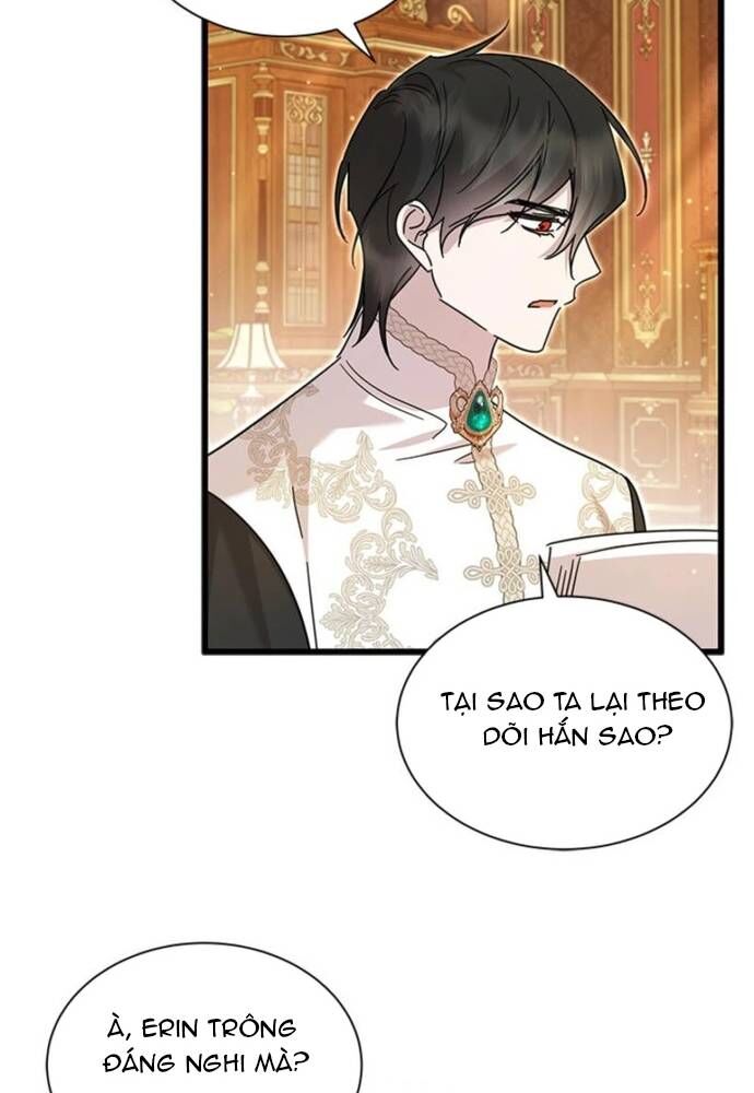 Trở Thành Hầu Nữ Của Bạo Chúa - Chapter 74 - Page 21