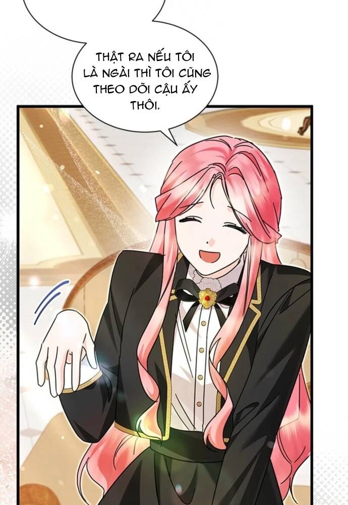 Trở Thành Hầu Nữ Của Bạo Chúa - Chapter 74 - Page 22