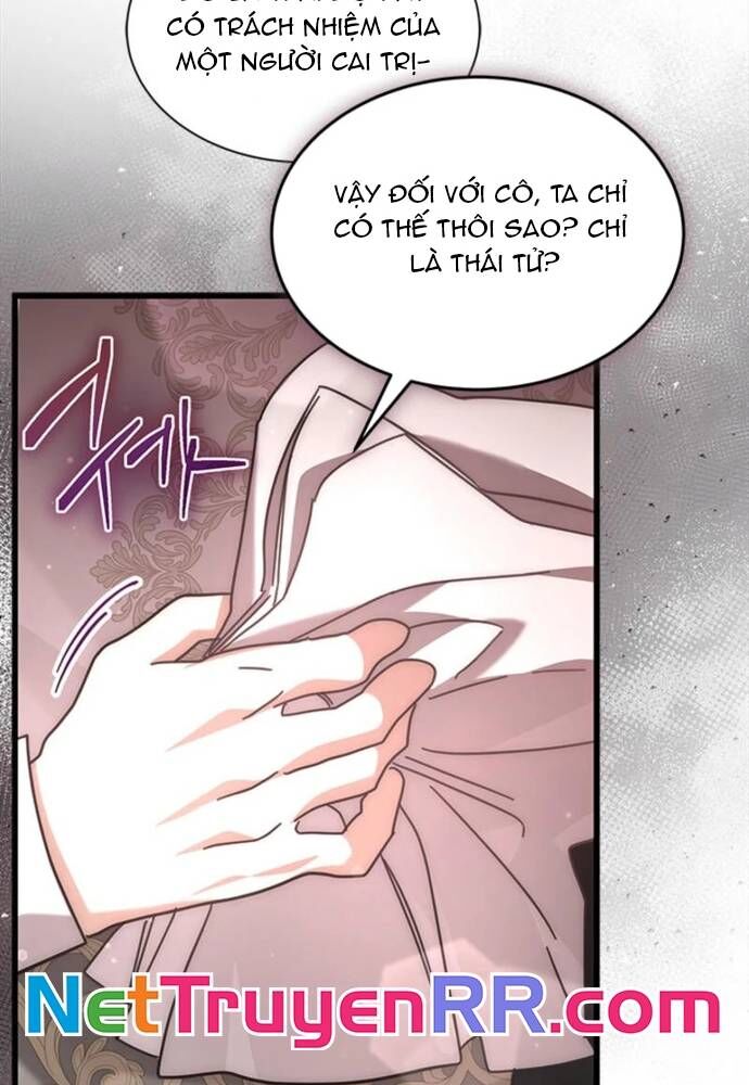 Trở Thành Hầu Nữ Của Bạo Chúa - Chapter 74 - Page 25