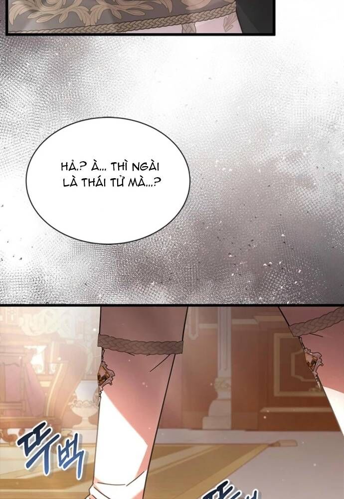 Trở Thành Hầu Nữ Của Bạo Chúa - Chapter 74 - Page 26