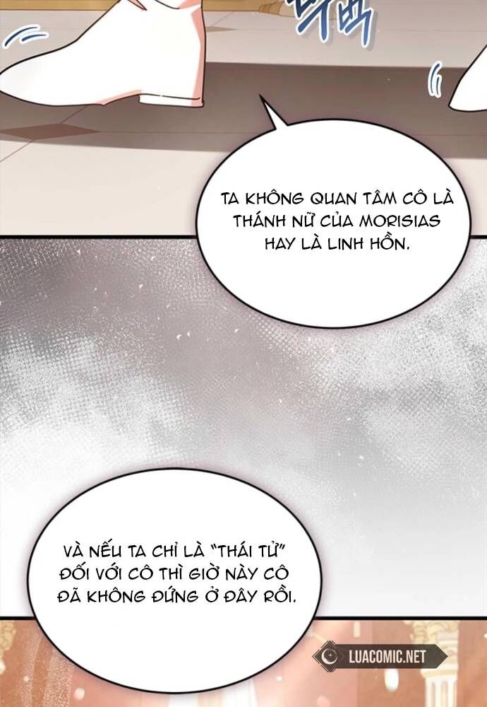 Trở Thành Hầu Nữ Của Bạo Chúa - Chapter 74 - Page 27