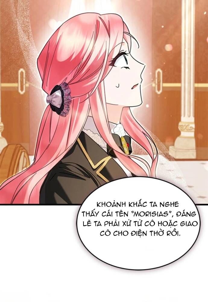 Trở Thành Hầu Nữ Của Bạo Chúa - Chapter 74 - Page 28