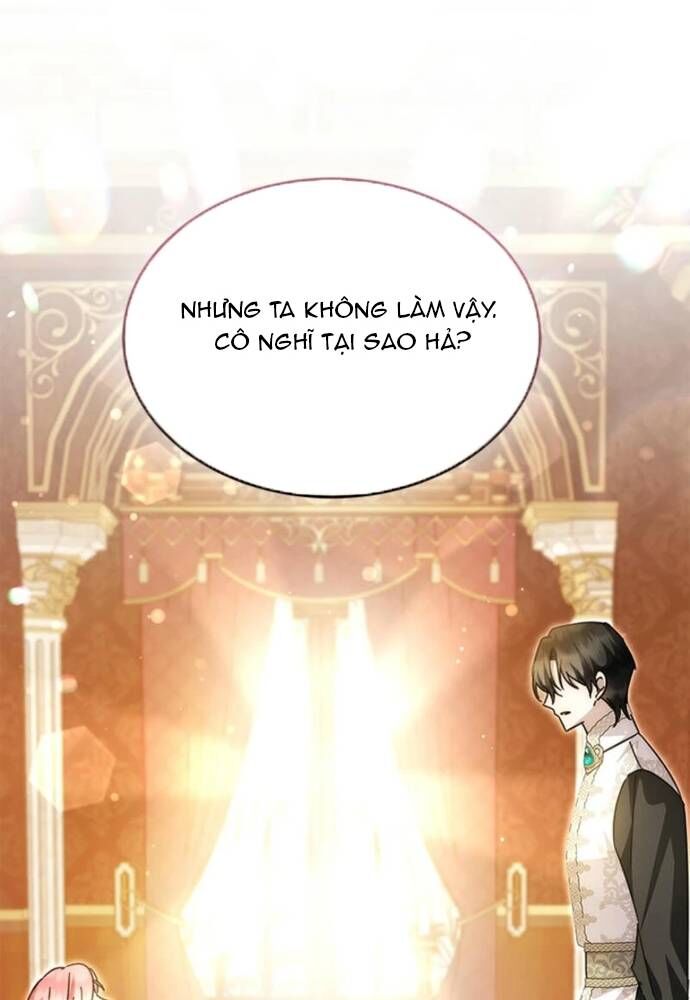 Trở Thành Hầu Nữ Của Bạo Chúa - Chapter 74 - Page 29