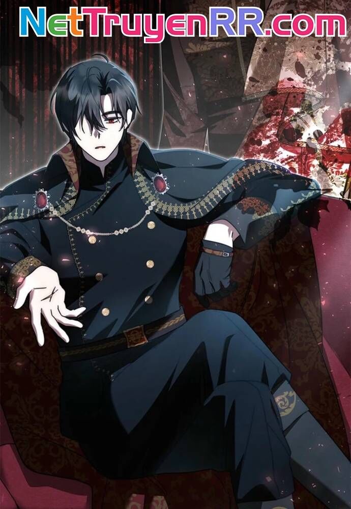 Trở Thành Hầu Nữ Của Bạo Chúa - Chapter 74 - Page 36