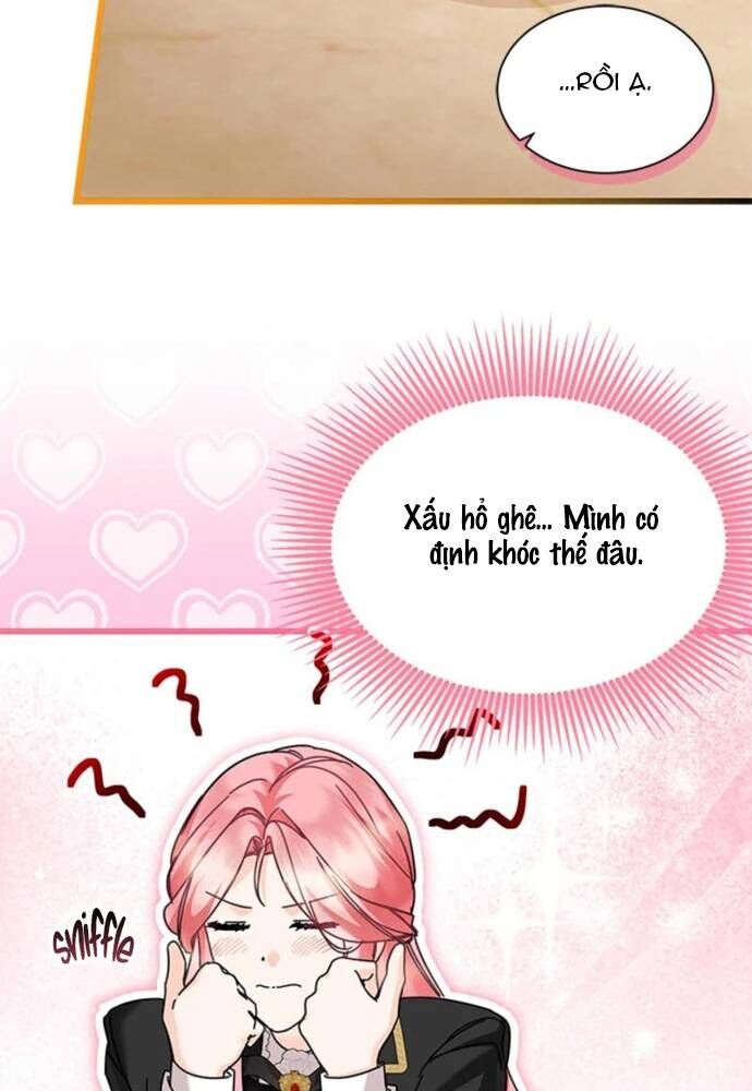 Trở Thành Hầu Nữ Của Bạo Chúa - Chapter 74 - Page 4