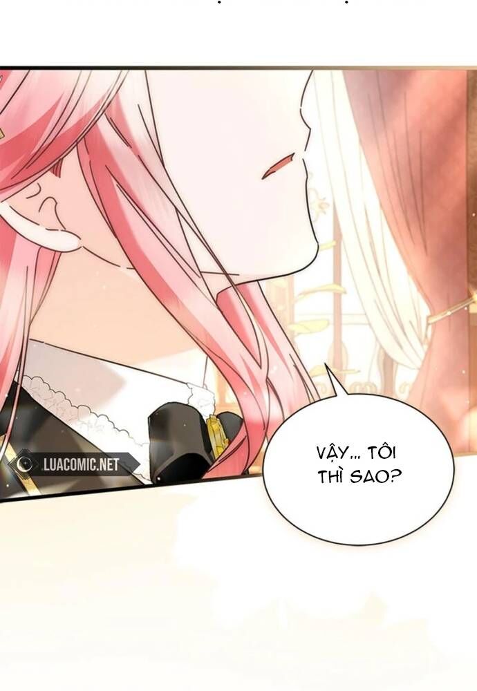 Trở Thành Hầu Nữ Của Bạo Chúa - Chapter 74 - Page 42