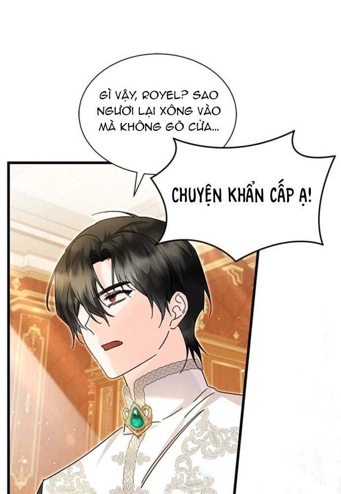 Trở Thành Hầu Nữ Của Bạo Chúa - Chapter 74 - Page 48