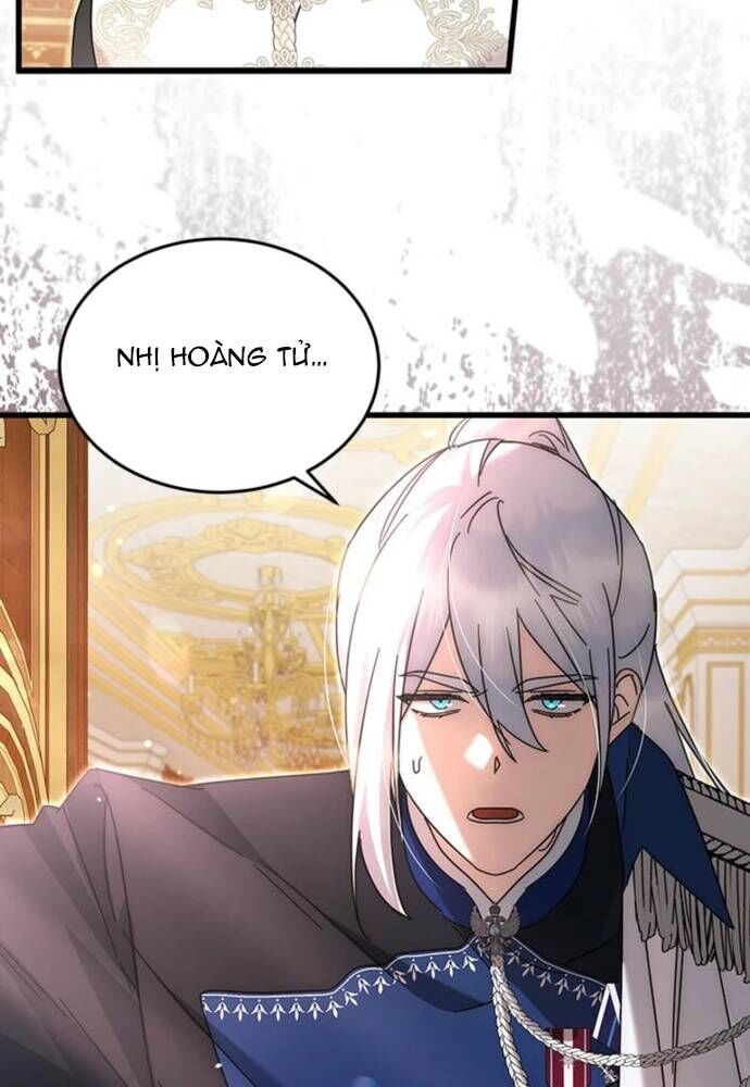 Trở Thành Hầu Nữ Của Bạo Chúa - Chapter 74 - Page 49