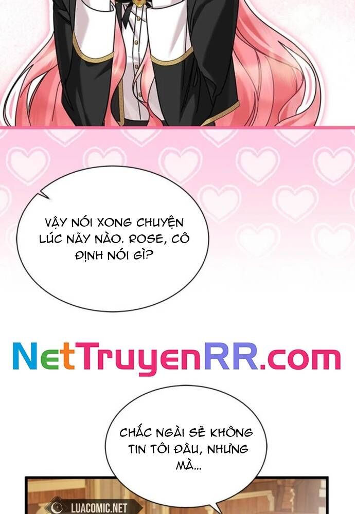 Trở Thành Hầu Nữ Của Bạo Chúa - Chapter 74 - Page 5