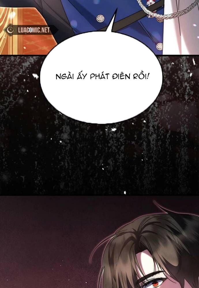 Trở Thành Hầu Nữ Của Bạo Chúa - Chapter 74 - Page 50